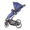Carucior modular 2 in 1 cu suspensii Divaina True Blue 5