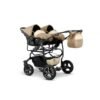 Carucior pentru gemeni Mikado TWIN T 16 3 in 1 3
