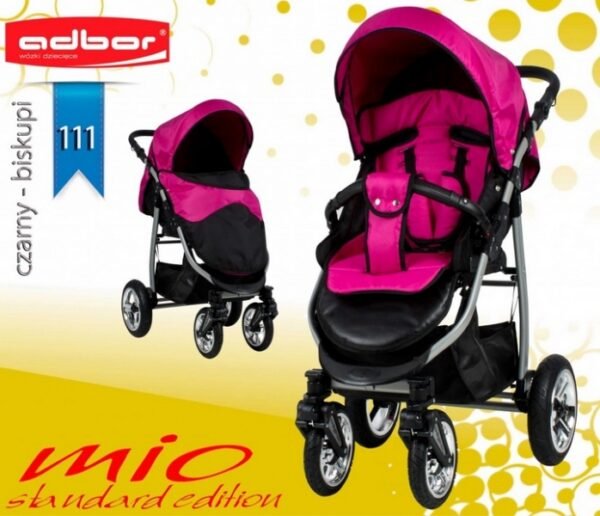 Carucior sport Adbor Mio ADB111