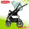 Carucior sport Adbor Mio Special Edition L01 10