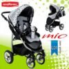Carucior sport Adbor Mio Special Edition L01 11
