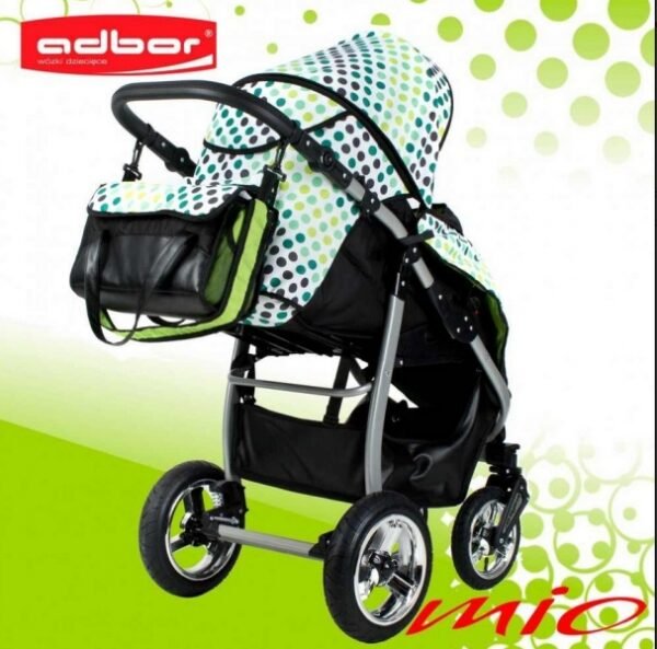 Carucior sport Adbor Mio Special Edition L01