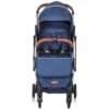 Carucior sport Chipolino Vibe denim 1