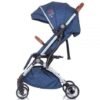 Carucior sport Chipolino Vibe denim 2