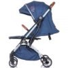 Carucior sport Chipolino Vibe denim 3