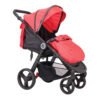 Carucior sport Joggy rosu Coletto 1