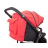 Carucior sport Joggy rosu Coletto 3