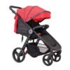 Carucior sport Joggy rosu Coletto 7
