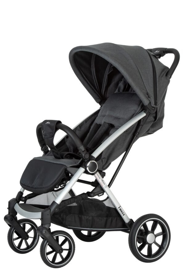 Carucior sport compact buggy1 by hartan i maxx anthracite