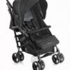 Carucior sport copii Jane Nanuq S 49 1
