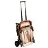 Carucior sport usor S 16 BUF BOOF Sand 0 36 luni 180 grade inclinare deplasabil ca troler in varianta pliata 7