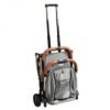 Carucior sport usor S 16 BUF BOOF gri 0 36 luni 180 grade inclinare deplasabil ca troler in varianta pliata 7