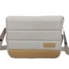Carucior tranformabil 2 in 1 Bali Zen Beige Melange 2