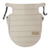 Carucior tranformabil 2 in 1 Bali Zen Beige Melange 4