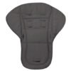 Carucior transformabil 2 in 1 Bali Gray 3