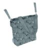 Carucior transformabil 2 in 1 Jasper Gray Owls 8