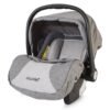 Carucior transformabil 3 in 1 Coccolle Ambra Gri 1
