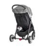 Caruciorul City Mini 4 Steel Gray Sand 3