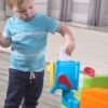 Casuta TODDLER CORNER HOUSE 2
