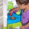 Casuta TODDLER CORNER HOUSE 3
