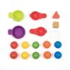 Casuta TODDLER CORNER HOUSE 6