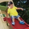 Casuta cu tobogan Neighborhood Fun Center 2
