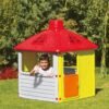 Casuta de gradina Dolu City House 135x104x104 1
