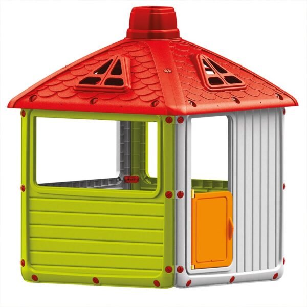 Casuta de gradina Dolu City House