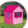 Casuta de gradina Dolu Unicorn 122 x 110 x 104 cm 1