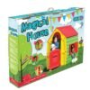 Casuta de gradina Starplast Magical House 1