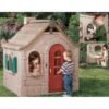 Casuta din poveste Naturally Playful StoryBook Cottage 1