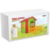 Casuta pentru copii Pilsan Magic House green 1