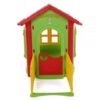 Casuta pentru copii Pilsan Magic House green 5