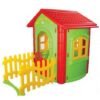 Casuta pentru copii Pilsan Magic House green 7