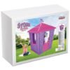 Casuta pentru copii Pilsan Stone House purple 1