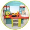 Casuta pentru copii Smoby Chef House 2