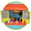Casuta pentru copii Smoby Chef House 3