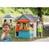 Casuta pentru copii Smoby Chef House 6