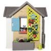 Casuta pentru copii Smoby Garden House 1
