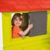 Casuta pentru copii Smoby Nature Playhouse 2