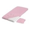 Cearceaf cu elastic roata pt patut 140x70 cm 1