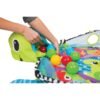 Centru de activitati 3 in 1 Turtle 8