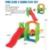 Centru de joaca 3 in1 Broscuta Edu Play 5