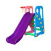 Centru de joaca Happy Slide Multicolor Million Baby 2