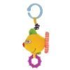 Centru de joaca Prima mea petrecere Taf Toys 4