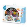 Centru de joaca Prima mea petrecere Taf Toys 6