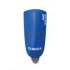 Claxon globber mini buzzer albastru 1