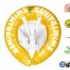 Colac copii Swimtrainer Classic Galben 4 8 ani 7
