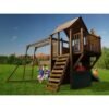 Complex de joaca Balcony Fort Searcher™ 1