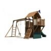 Complex de joaca Balcony Fort Searcher™ 11